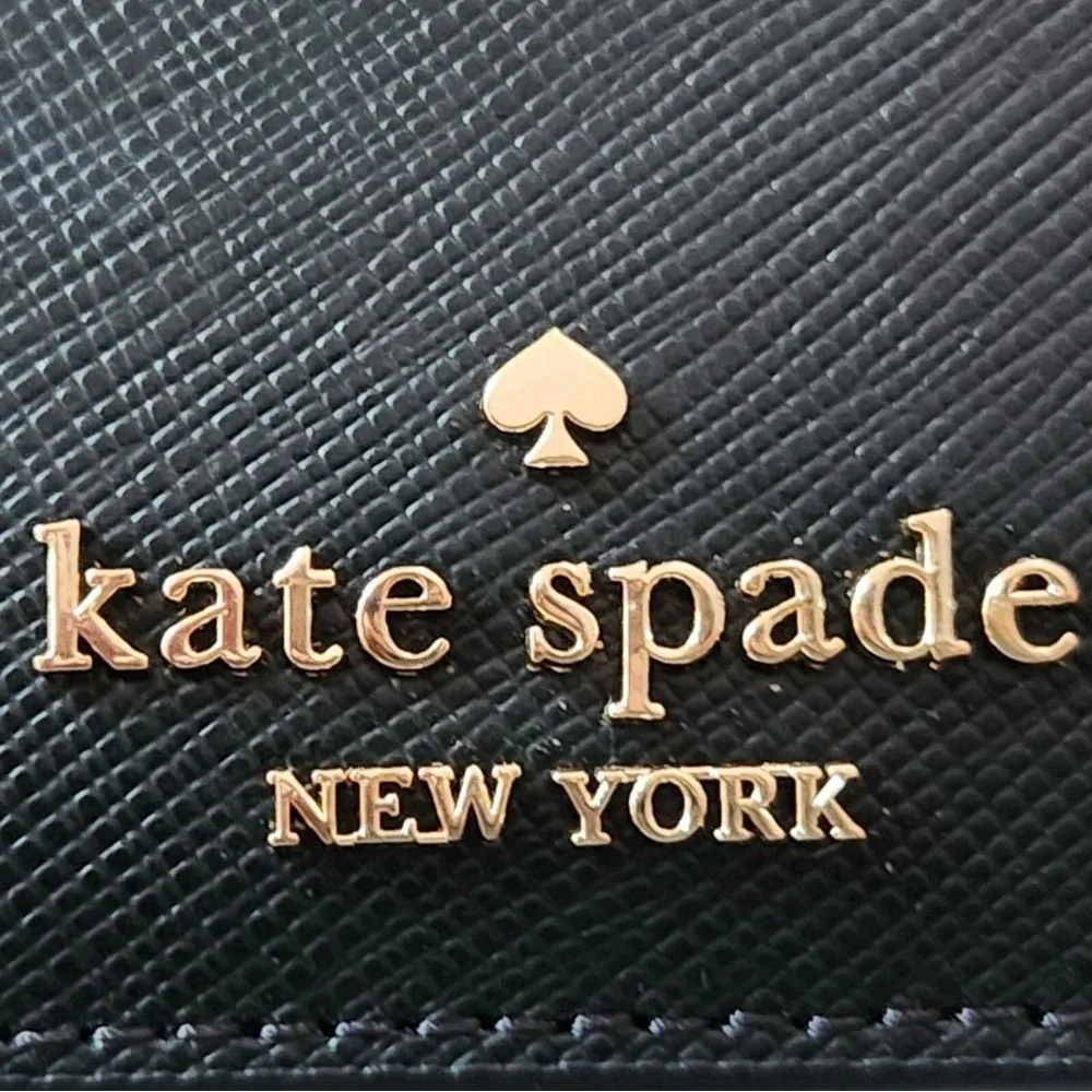 Kate Spade New York ‘Madison Small Slim Card Holder’